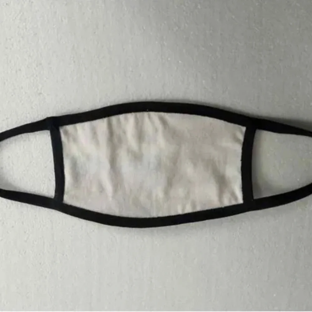 American Flag Face Mask